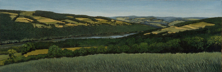 L2.16 - Otisco Lake, NY